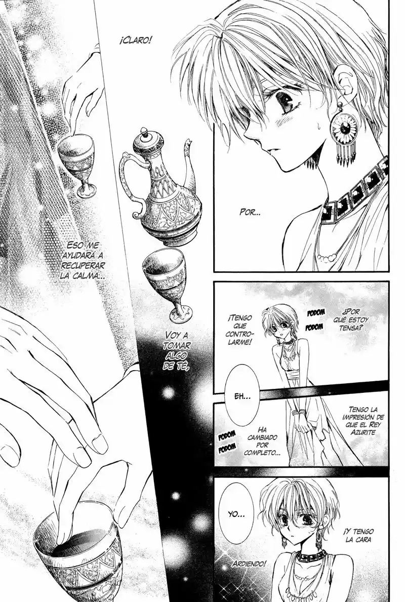 Kuroori-hime to Kawaki no Ou (2009) - Capítulo  - Página 32 - LectorTMOo