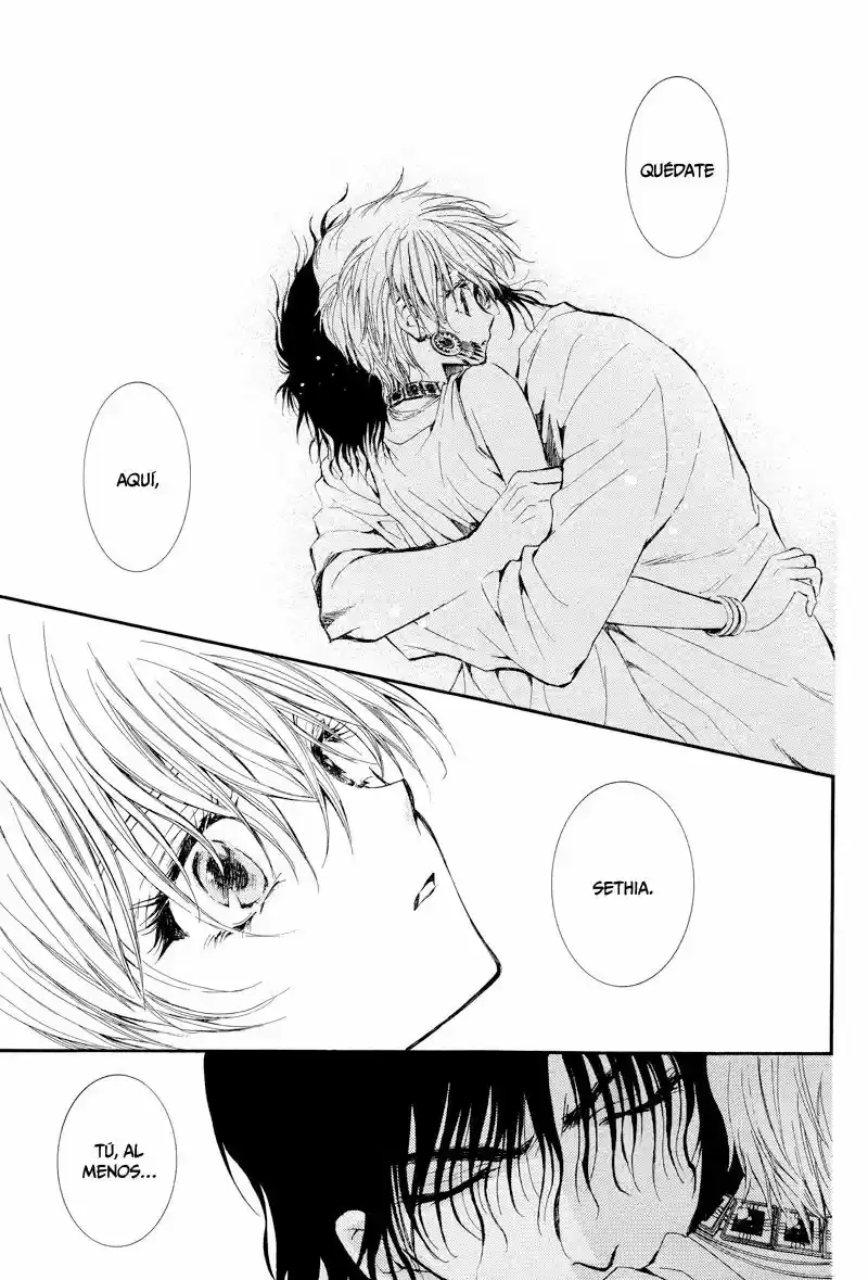 Kuroori-hime to Kawaki no Ou (2009) - Capítulo  - Página 36 - LectorTMOo