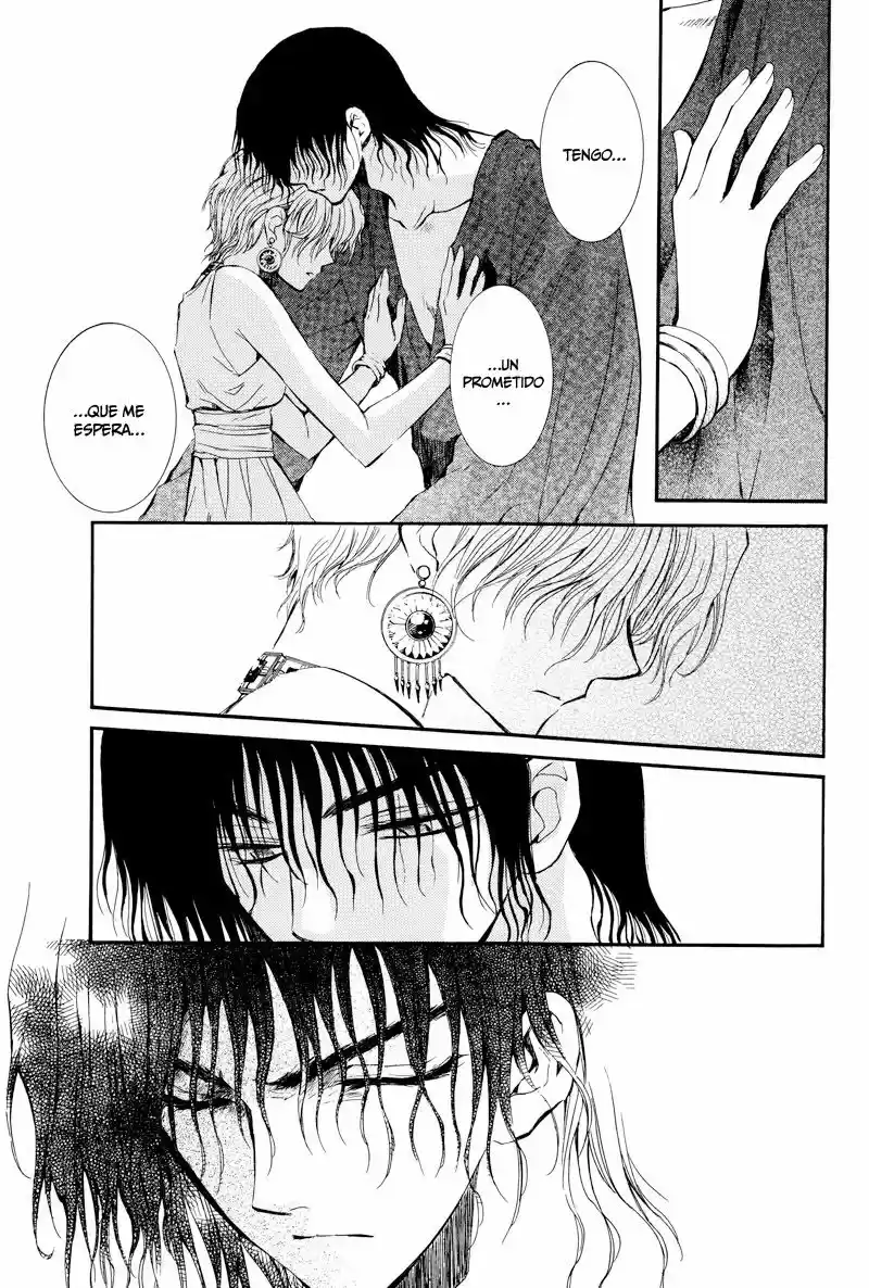 Kuroori-hime to Kawaki no Ou (2009) - Capítulo  - Página 38 - LectorTMOo