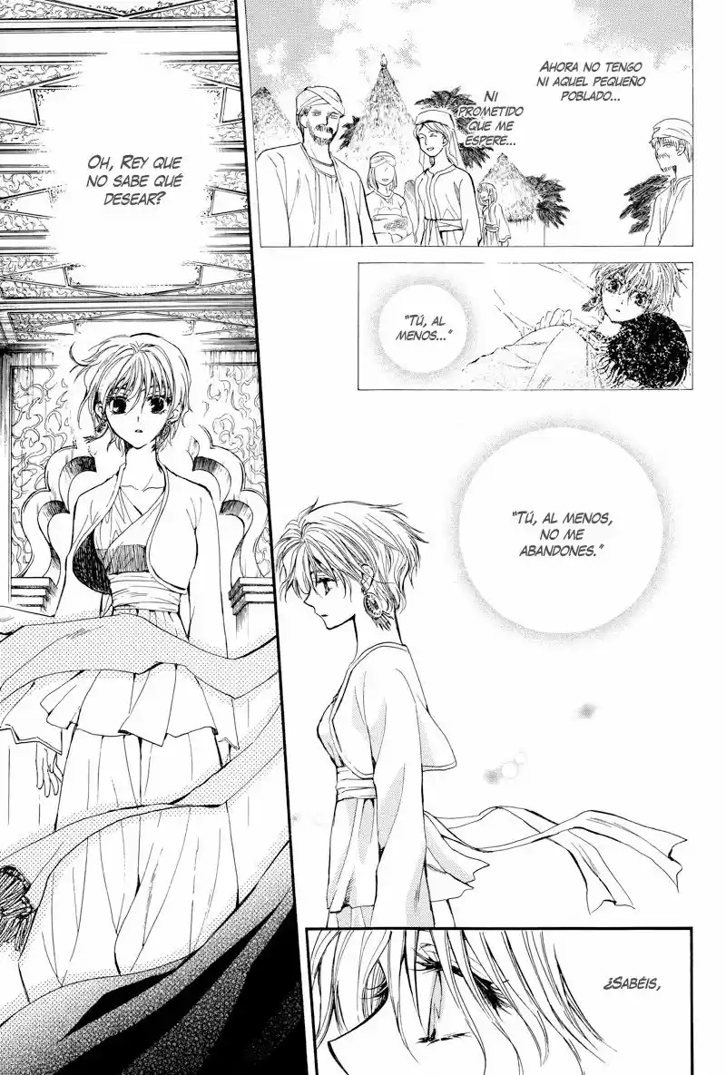 Kuroori-hime to Kawaki no Ou (2009) - Capítulo  - Página 46 - LectorTMOo
