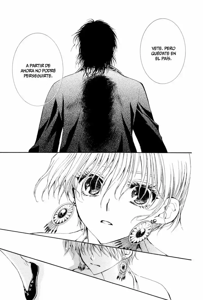 Kuroori-hime to Kawaki no Ou (2009) - Capítulo  - Página 51 - LectorTMOo