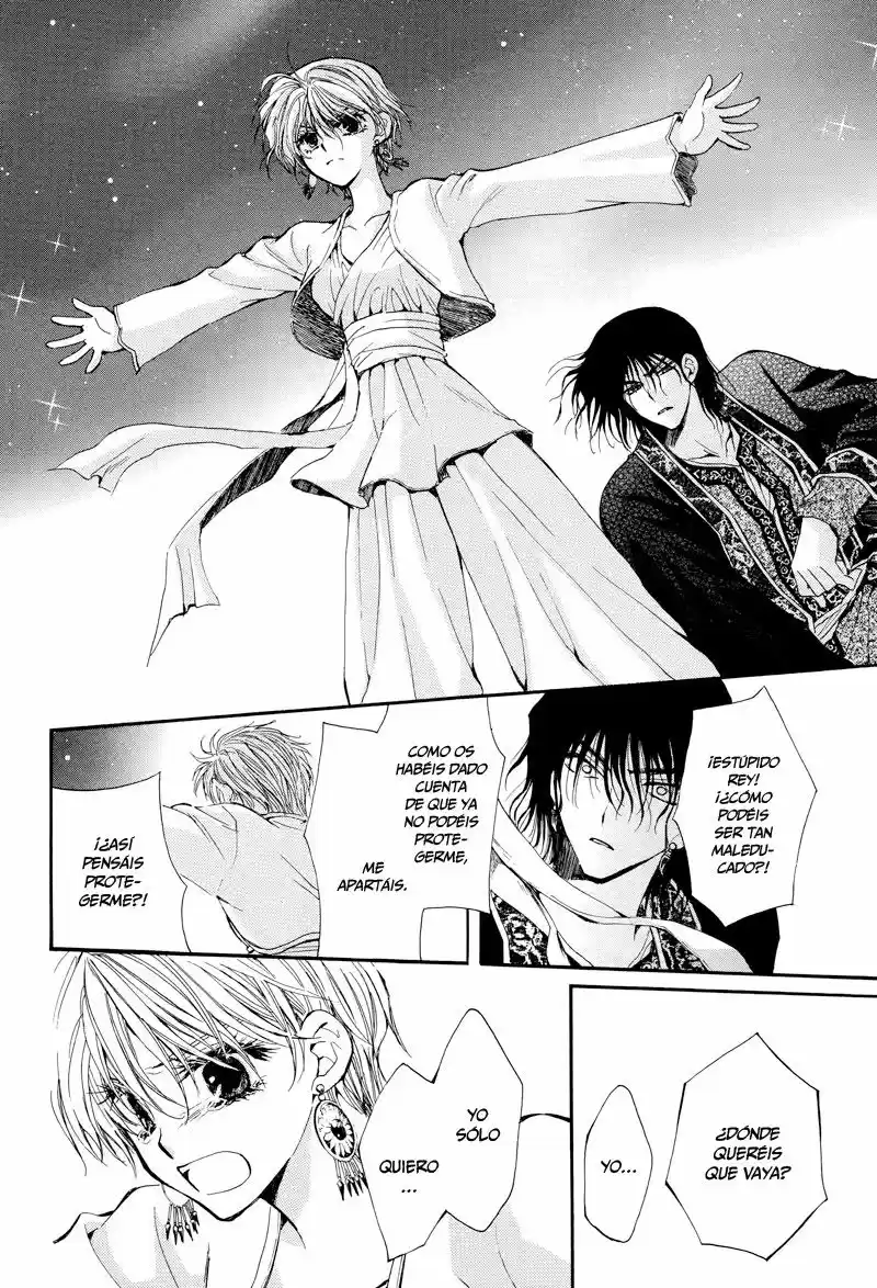 Kuroori-hime to Kawaki no Ou (2009) - Capítulo  - Página 52 - LectorTMOo