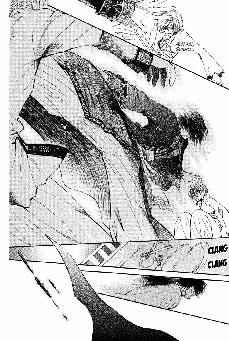 Kuroori-hime to Kawaki no Ou (2009) - Capítulo  - Página 54 - LectorTMOo