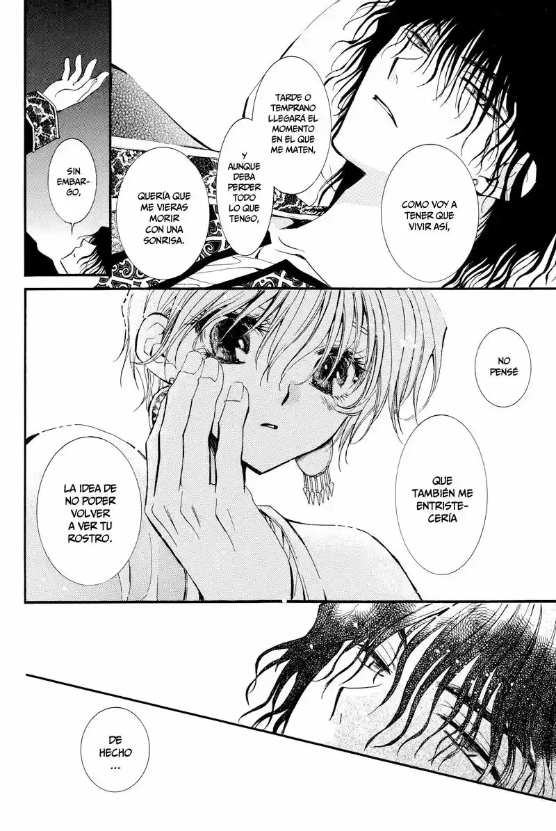 Kuroori-hime to Kawaki no Ou (2009) - Capítulo  - Página 56 - LectorTMOo