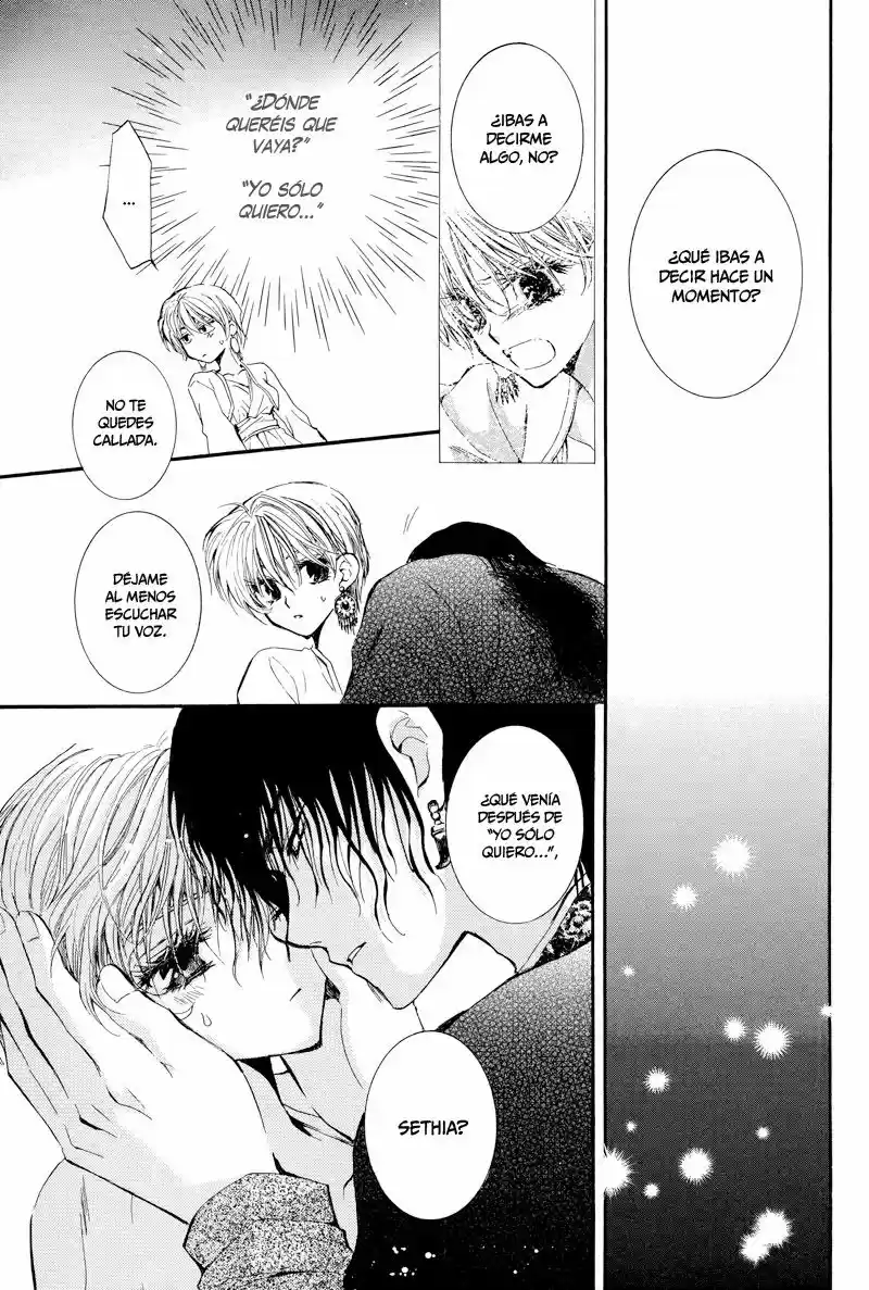 Kuroori-hime to Kawaki no Ou (2009) - Capítulo  - Página 57 - LectorTMOo