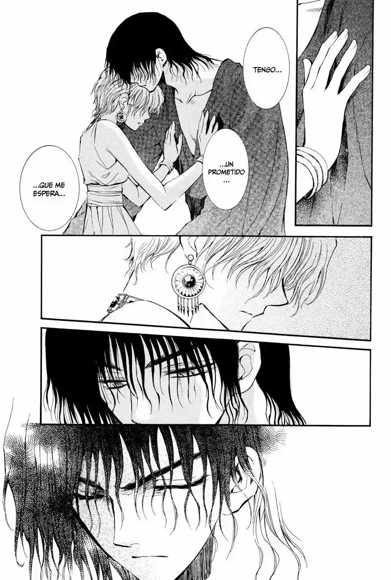 Kuroori-hime to Kawaki no Ou (2009) - Capítulo 1 - Página 38 - LectorTMOo