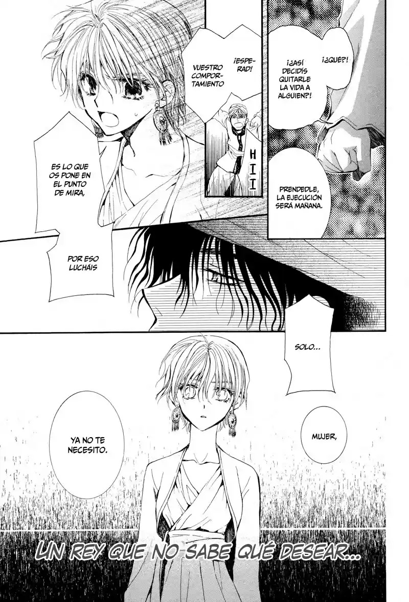 Kuroori-hime to Kawaki no Ou (2009) - Capítulo 1 - Página 44 - LectorTMOo