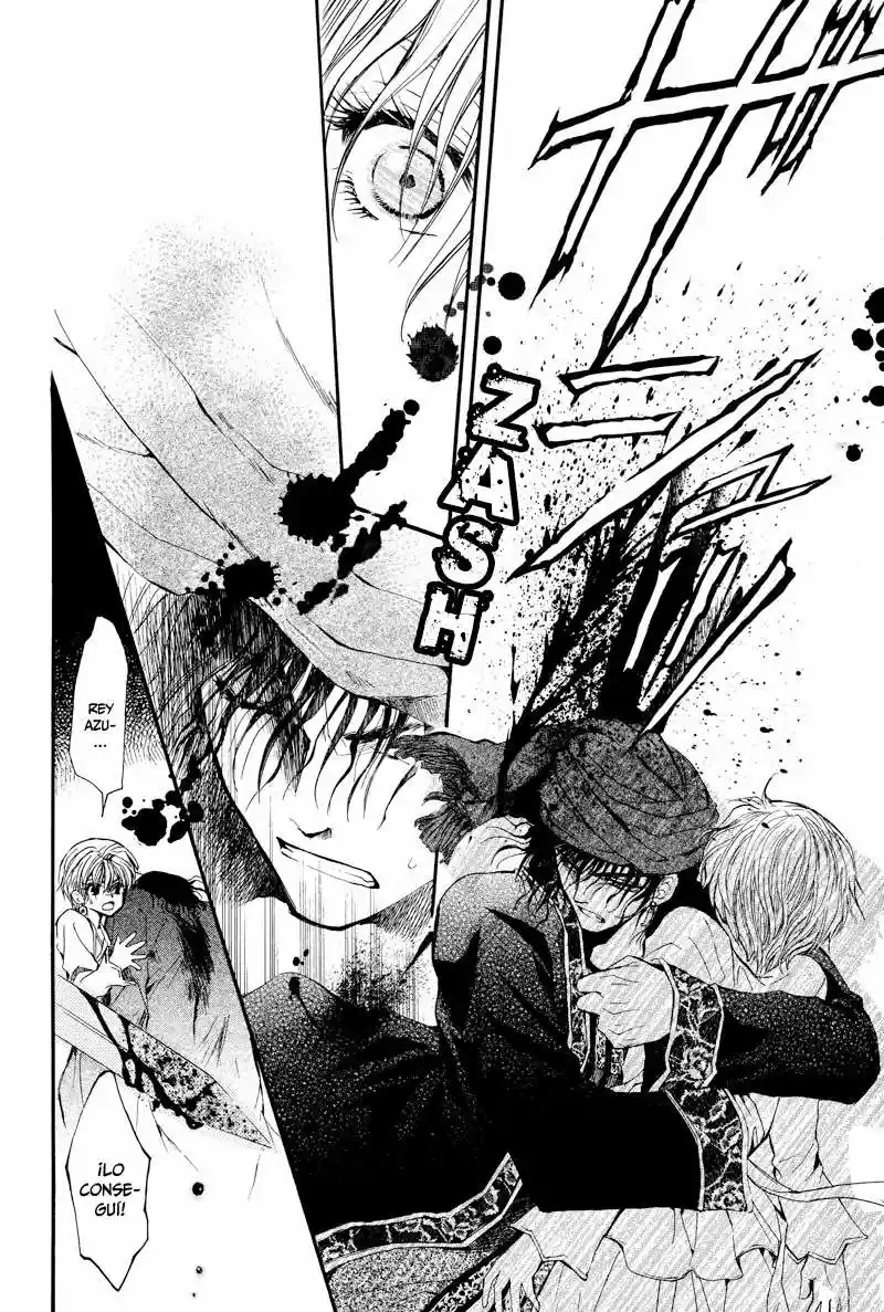 Kuroori-hime to Kawaki no Ou (2009) - Capítulo 1 - Página 48 - LectorTMOo