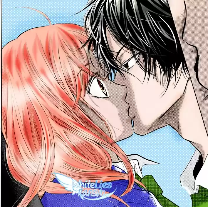 Kurosaki-kun no Iinari ni Nante Naranai (2014) - Capítulo 0.01 - Página 49 - LectorTMOo