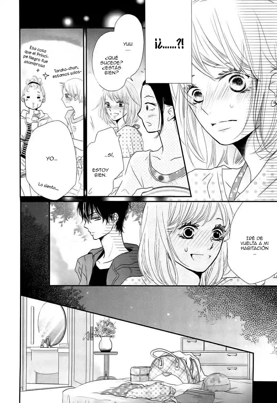 Kurosaki-kun no Iinari ni Nante Naranai (2014) - Capítulo 15 - Página 6 - LectorTMOo