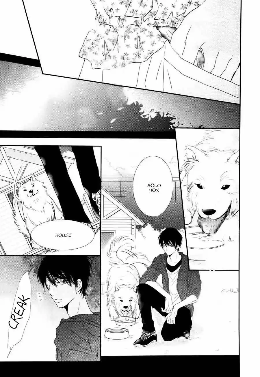 Kurosaki-kun no Iinari ni Nante Naranai (2014) - Capítulo 15 - Página 9 - LectorTMOo