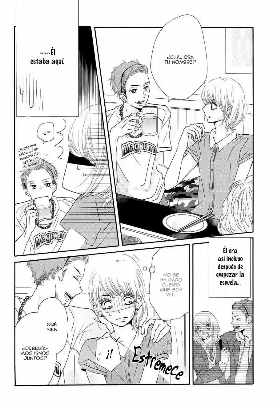 Kurosaki-kun no Iinari ni Nante Naranai (2014) - Capítulo 17 - Página 13 - LectorTMOo