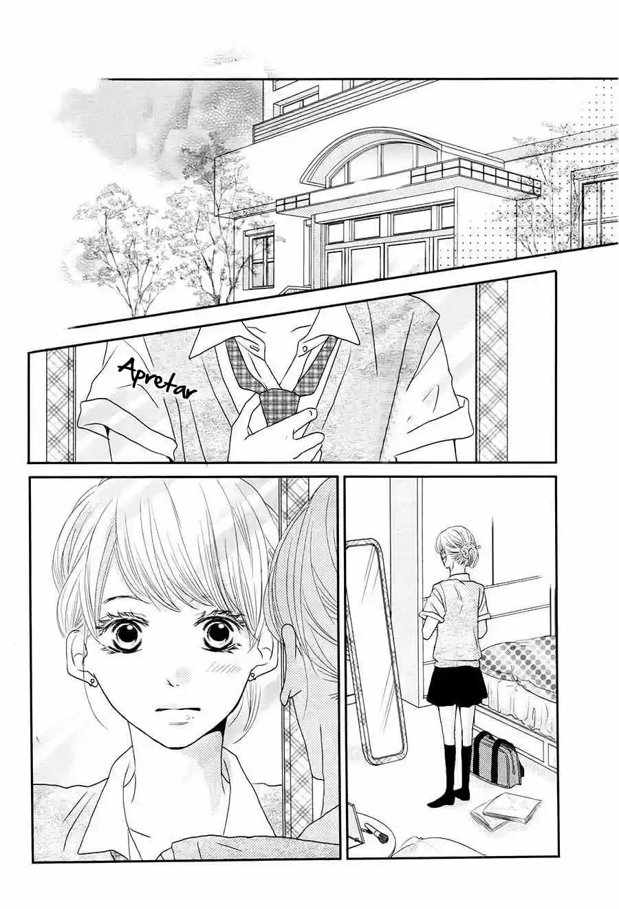 Kurosaki-kun no Iinari ni Nante Naranai (2014) - Capítulo 17 - Página 37 - LectorTMOo