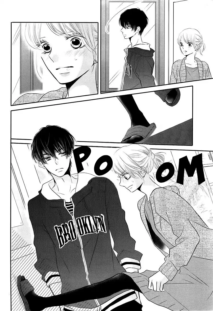 Kurosaki-kun no Iinari ni Nante Naranai (2014) - Capítulo 25 - Página 10 - LectorTMOo