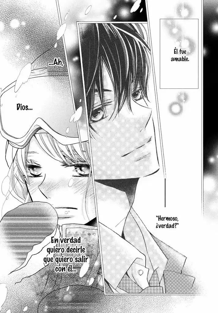 Kurosaki-kun no Iinari ni Nante Naranai (2014) - Capítulo 34 - Página 27 - LectorTMOo