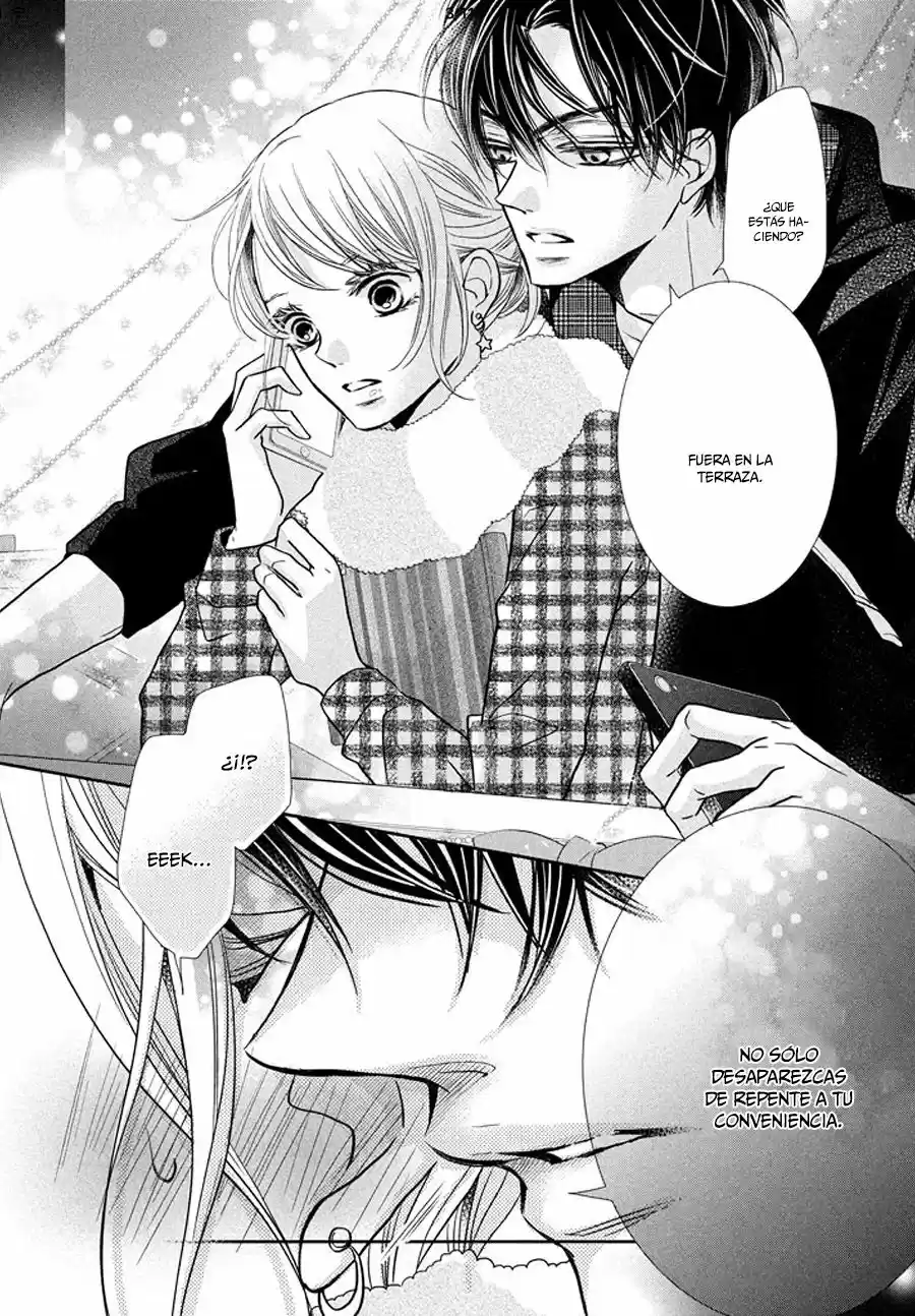 Kurosaki-kun no Iinari ni Nante Naranai (2014) - Capítulo 37 - Página 26 - LectorTMOo