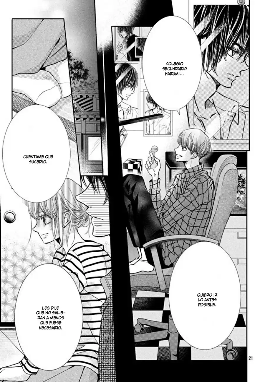 Kurosaki-kun no Iinari ni Nante Naranai (2014) - Capítulo 39 - Página 23 - LectorTMOo