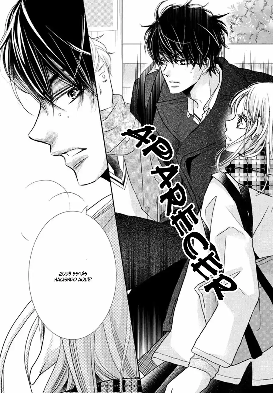 Kurosaki-kun no Iinari ni Nante Naranai (2014) - Capítulo 42 - Página 30 - LectorTMOo