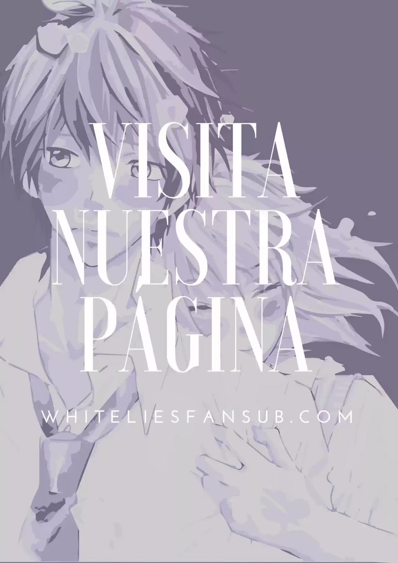 Kurosaki-kun no Iinari ni Nante Naranai (2014) - Capítulo 45.6 - Página 21 - LectorTMOo