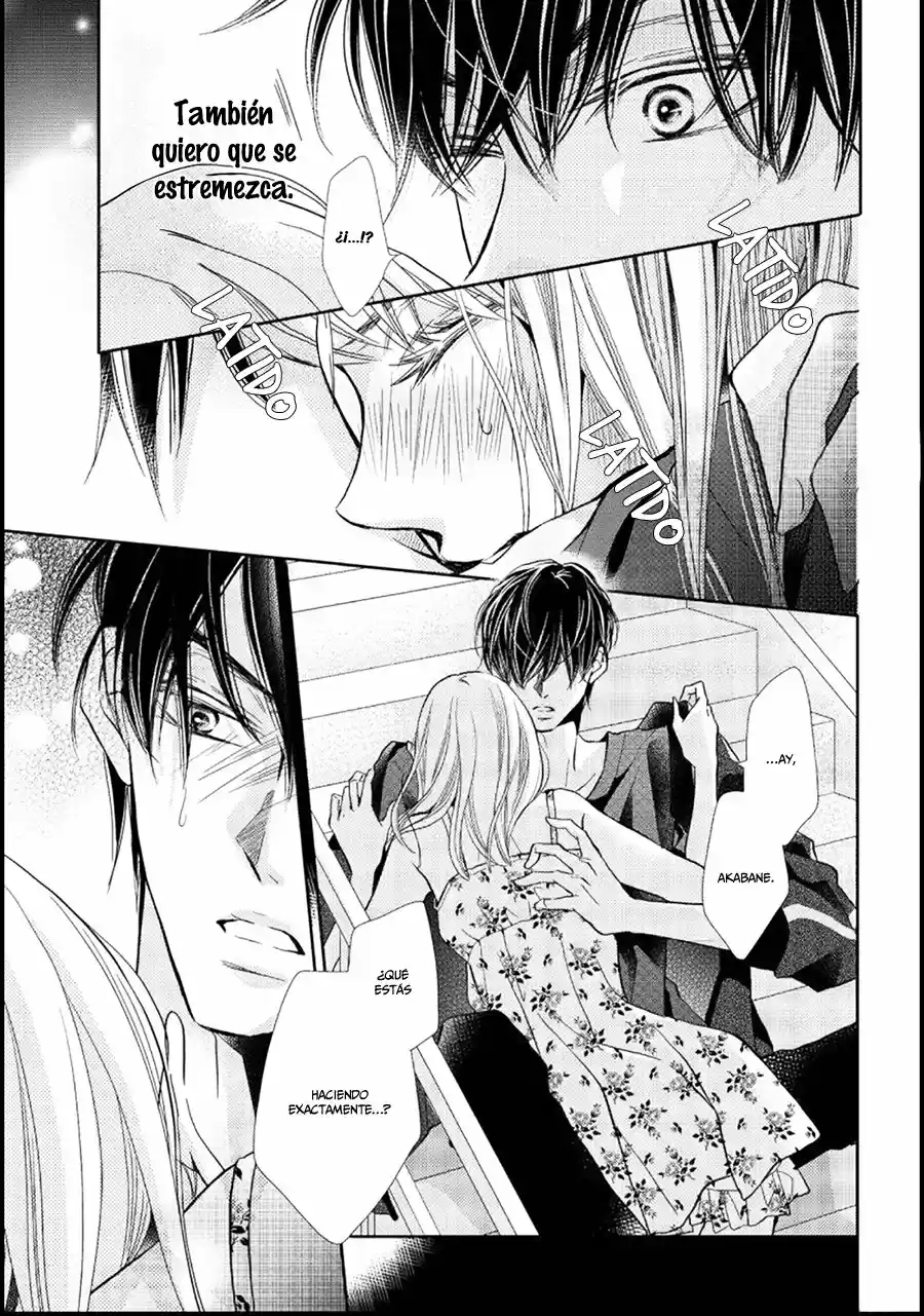 Kurosaki-kun no Iinari ni Nante Naranai (2014) - Capítulo 47 - Página 13 - LectorTMOo