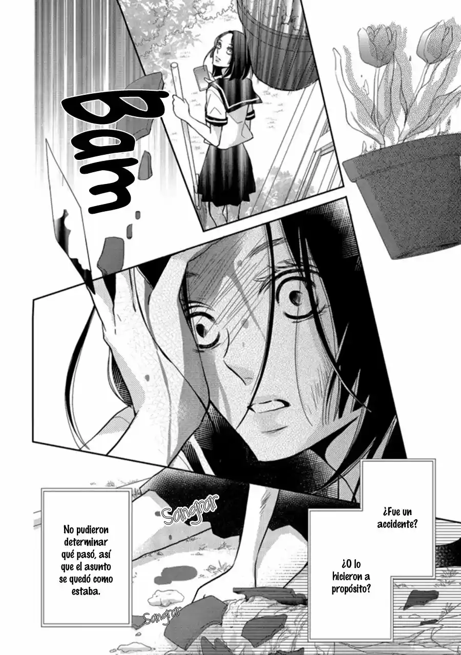 Kurosaki-kun no Iinari ni Nante Naranai (2014) - Capítulo 48.5 - Página 11 - LectorTMOo