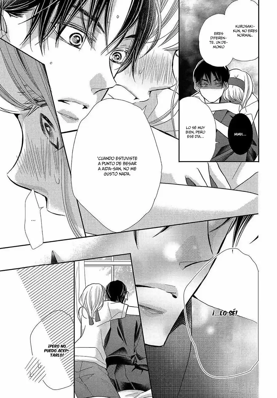 Kurosaki-kun no Iinari ni Nante Naranai (2014) - Capítulo 50 - Página 29 - LectorTMOo