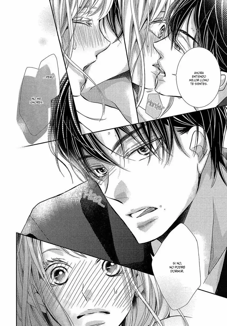 Kurosaki-kun no Iinari ni Nante Naranai (2014) - Capítulo 50 - Página 34 - LectorTMOo