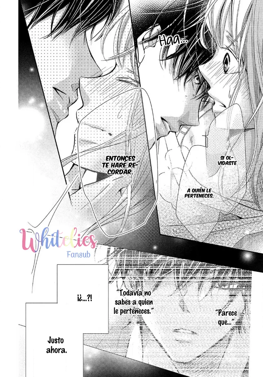 Kurosaki-kun no Iinari ni Nante Naranai (2014) - Capítulo 56 - Página 8 - LectorTMOo