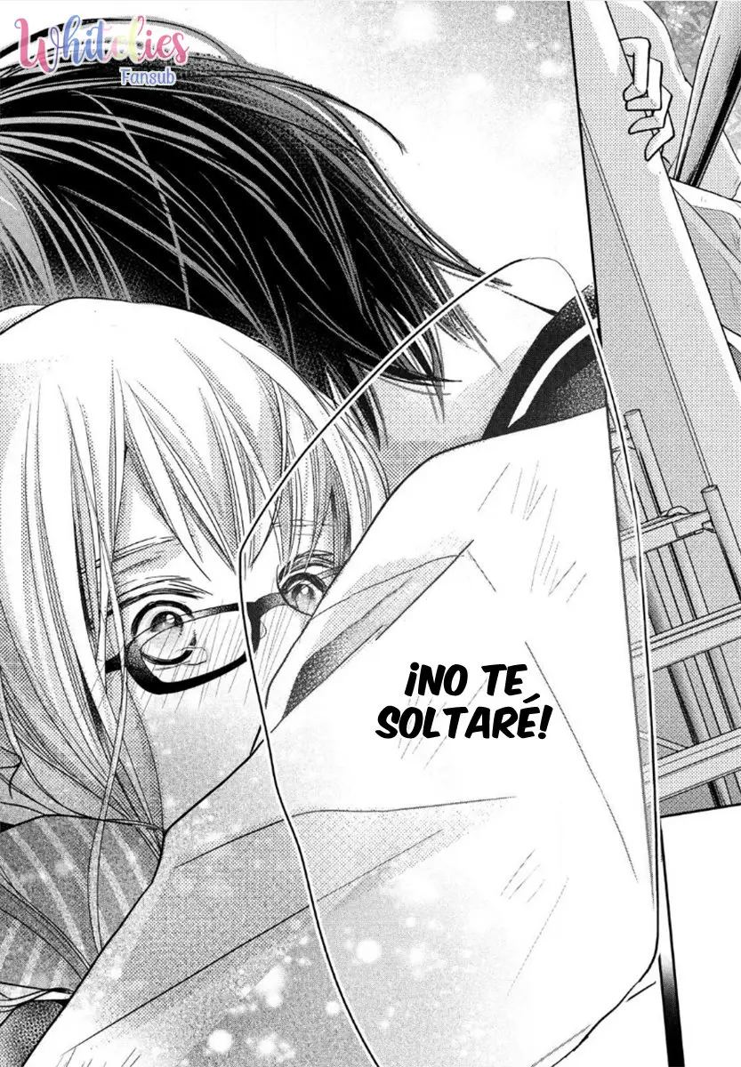 Kurosaki-kun no Iinari ni Nante Naranai (2014) - Capítulo 60 - Página 21 - LectorTMOo
