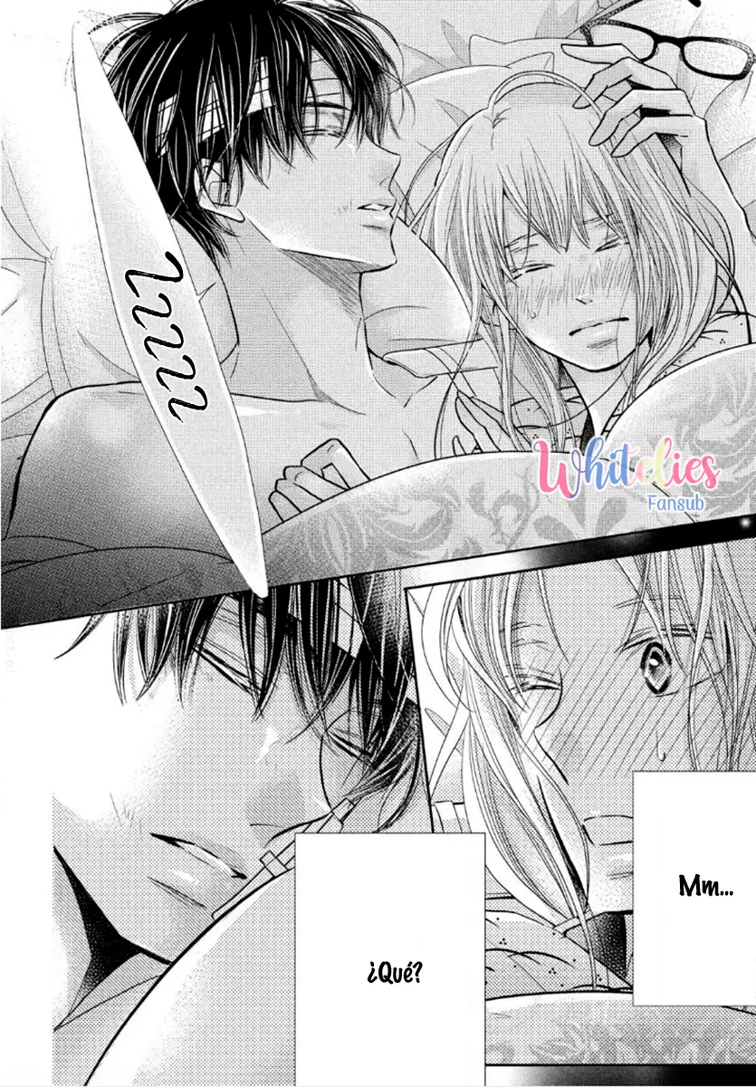 Kurosaki-kun no Iinari ni Nante Naranai (2014) - Capítulo 61 - Página 11 - LectorTMOo