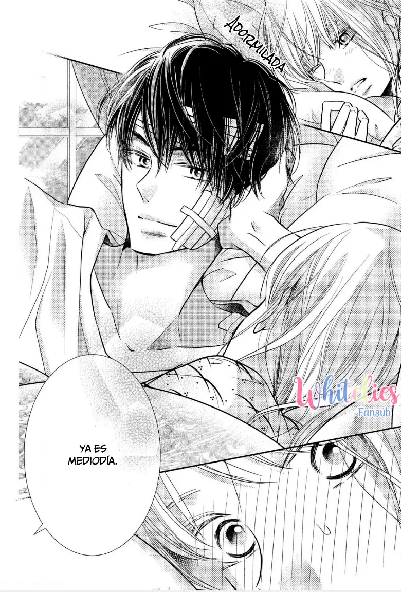 Kurosaki-kun no Iinari ni Nante Naranai (2014) - Capítulo 61 - Página 15 - LectorTMOo