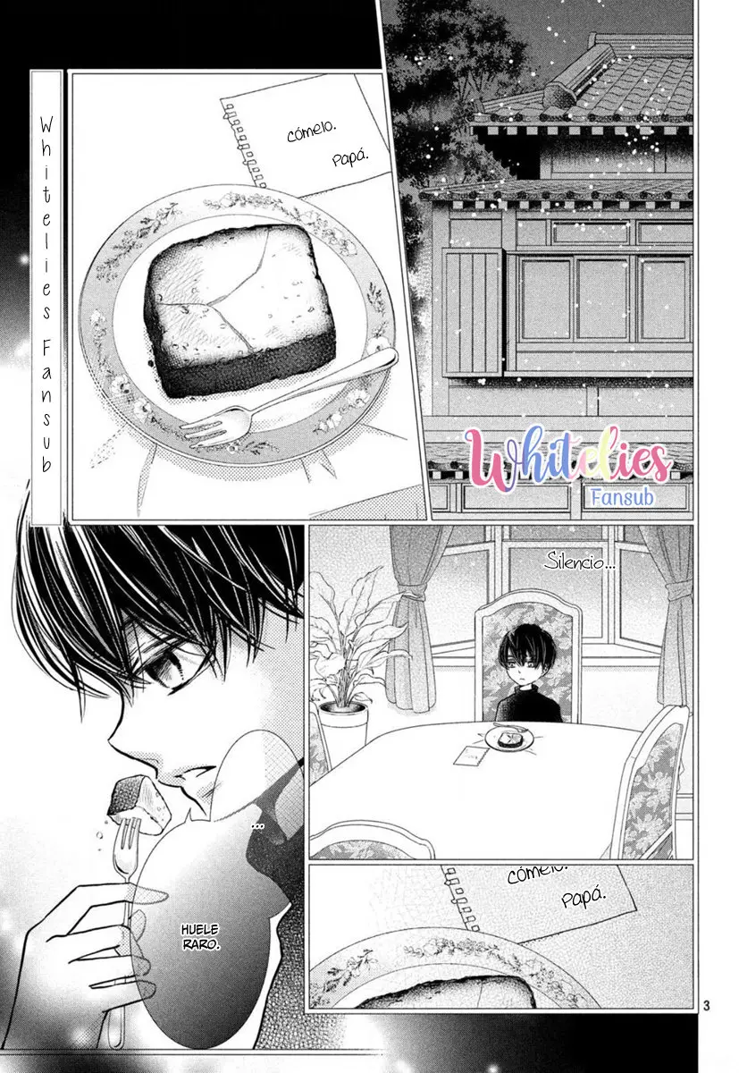Kurosaki-kun no Iinari ni Nante Naranai (2014) - Capítulo 64.5 - Página 21 - LectorTMOo