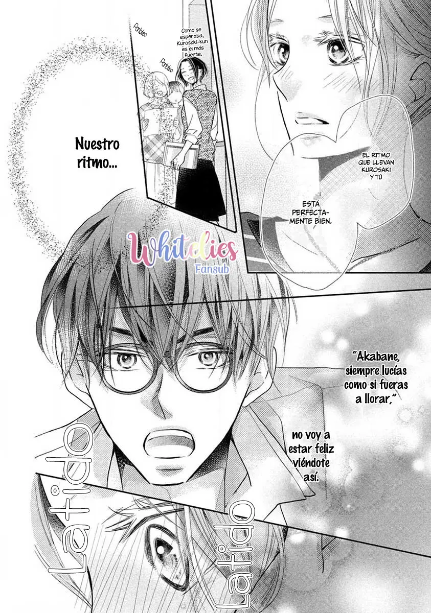 Kurosaki-kun no Iinari ni Nante Naranai (2014) - Capítulo 65 - Página 18 - LectorTMOo