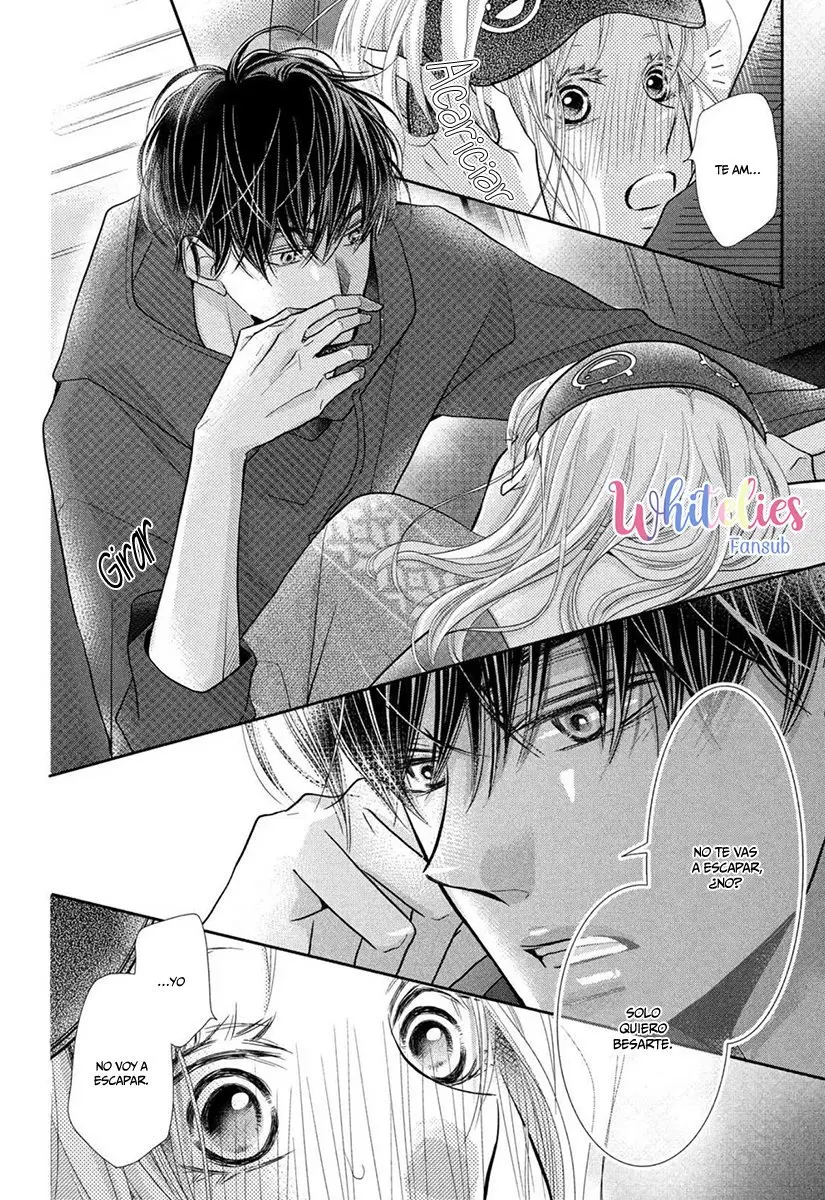 Kurosaki-kun no Iinari ni Nante Naranai (2014) - Capítulo 66 - Página 12 - LectorTMOo