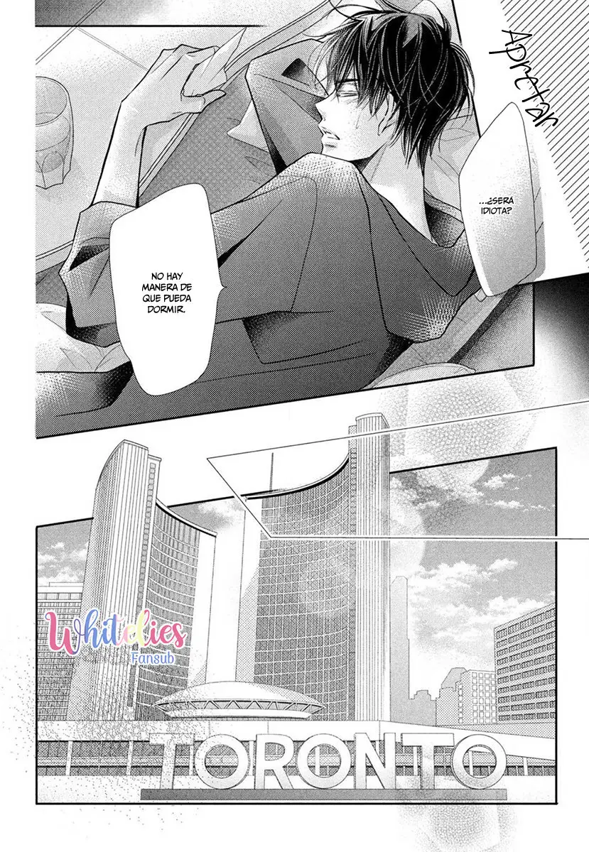 Kurosaki-kun no Iinari ni Nante Naranai (2014) - Capítulo 66 - Página 18 - LectorTMOo