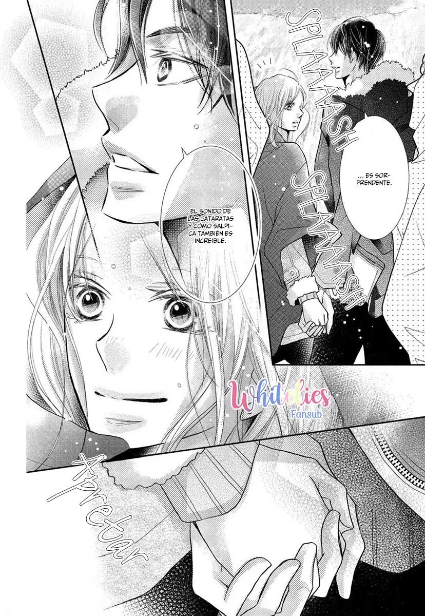 Kurosaki-kun no Iinari ni Nante Naranai (2014) - Capítulo 66 - Página 29 - LectorTMOo
