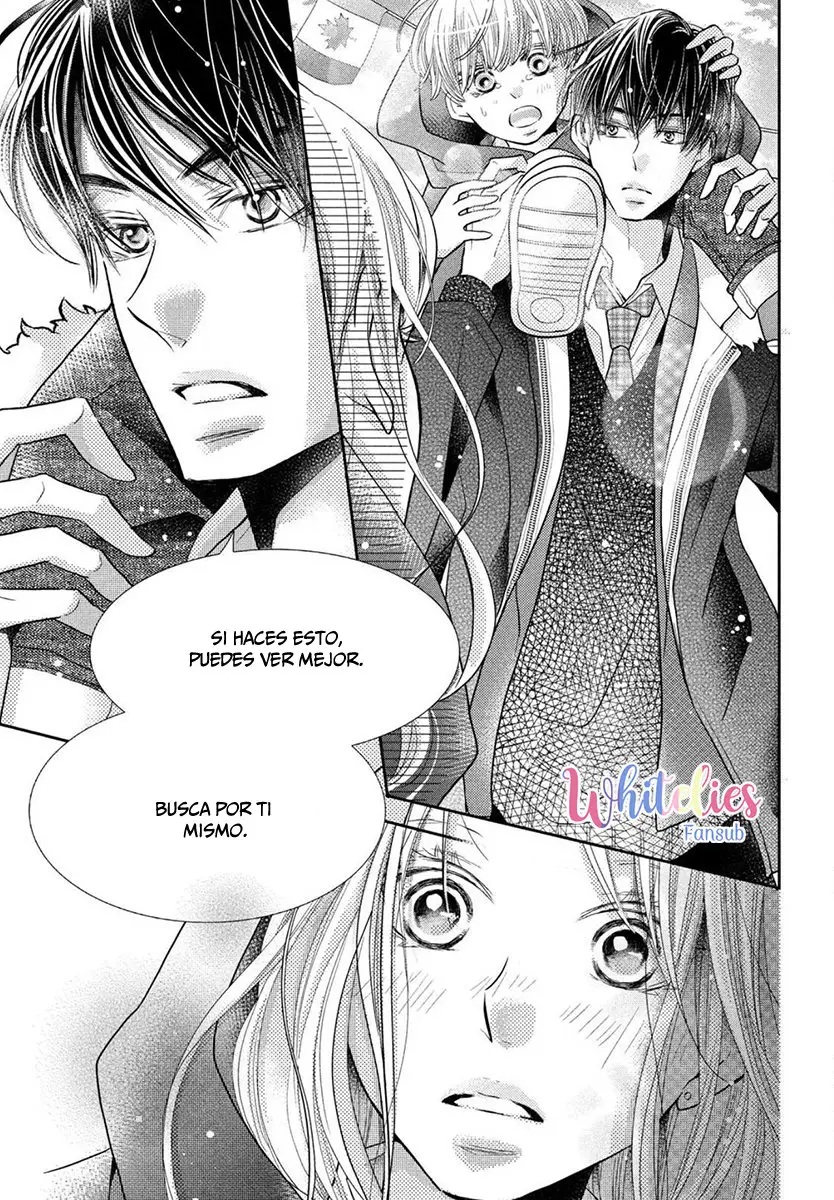 Kurosaki-kun no Iinari ni Nante Naranai (2014) - Capítulo 66 - Página 32 - LectorTMOo