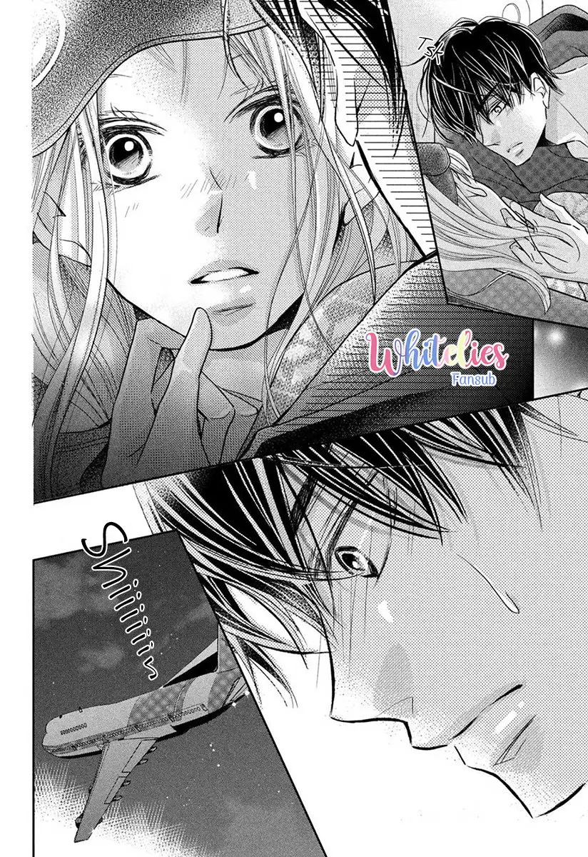 Kurosaki-kun no Iinari ni Nante Naranai (2014) - Capítulo 66 - Página 38 - LectorTMOo