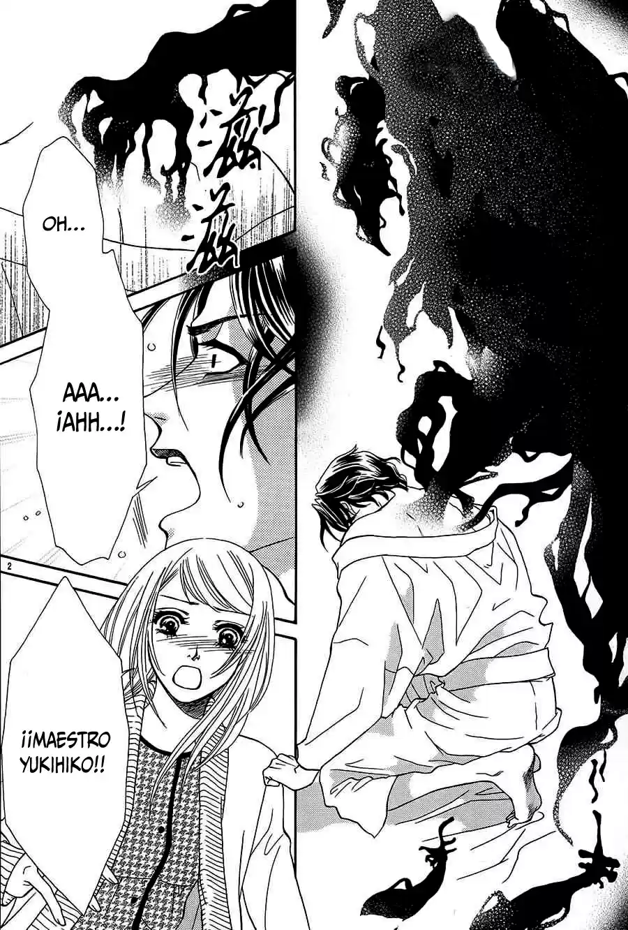 Kurotsuta Yashiki no Himegoto (2014) - Capítulo 3 - Página 5 - LectorTMOo