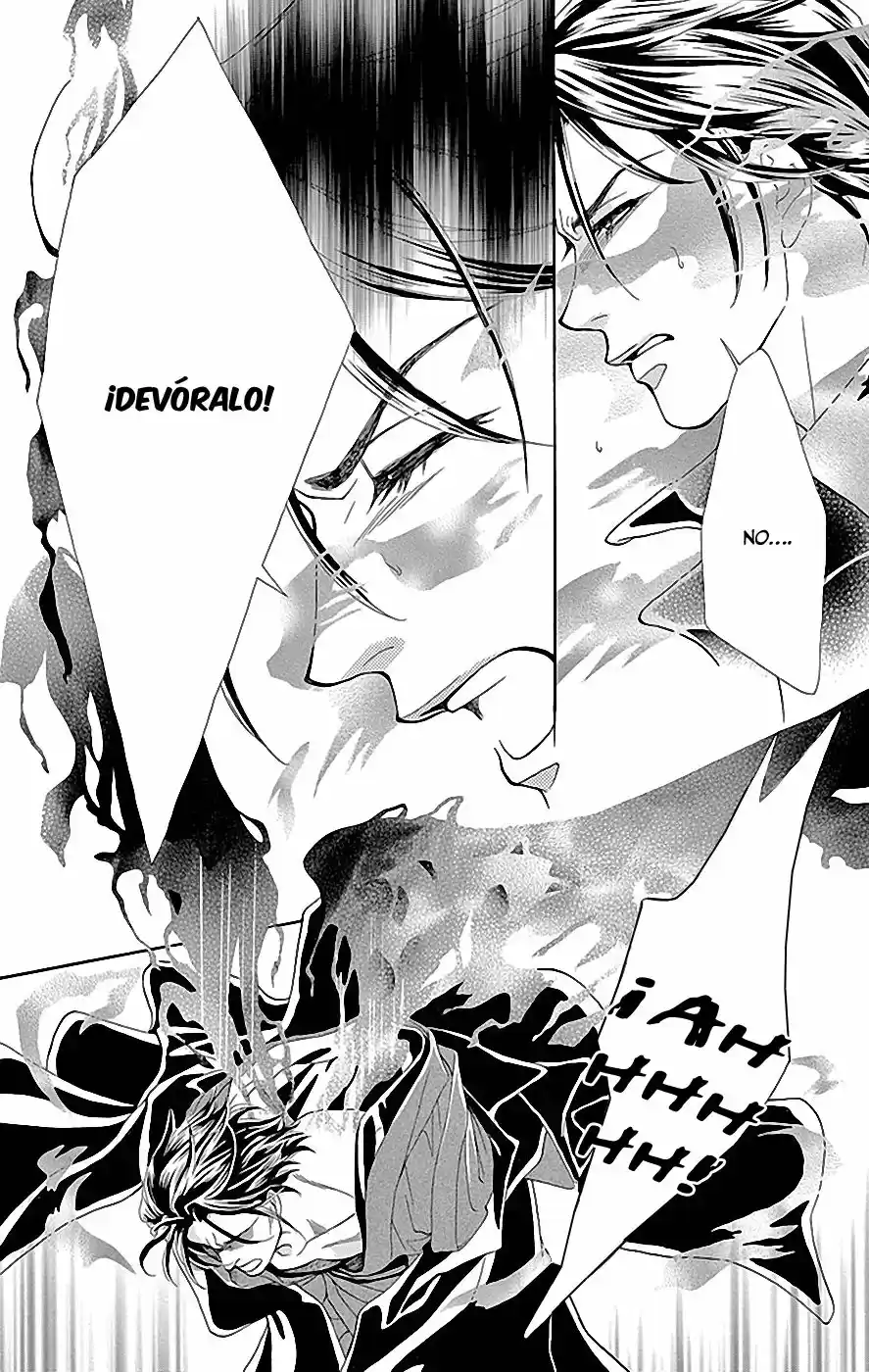Kurotsuta Yashiki no Himegoto (2014) - Capítulo 5 - Página 32 - LectorTMOo
