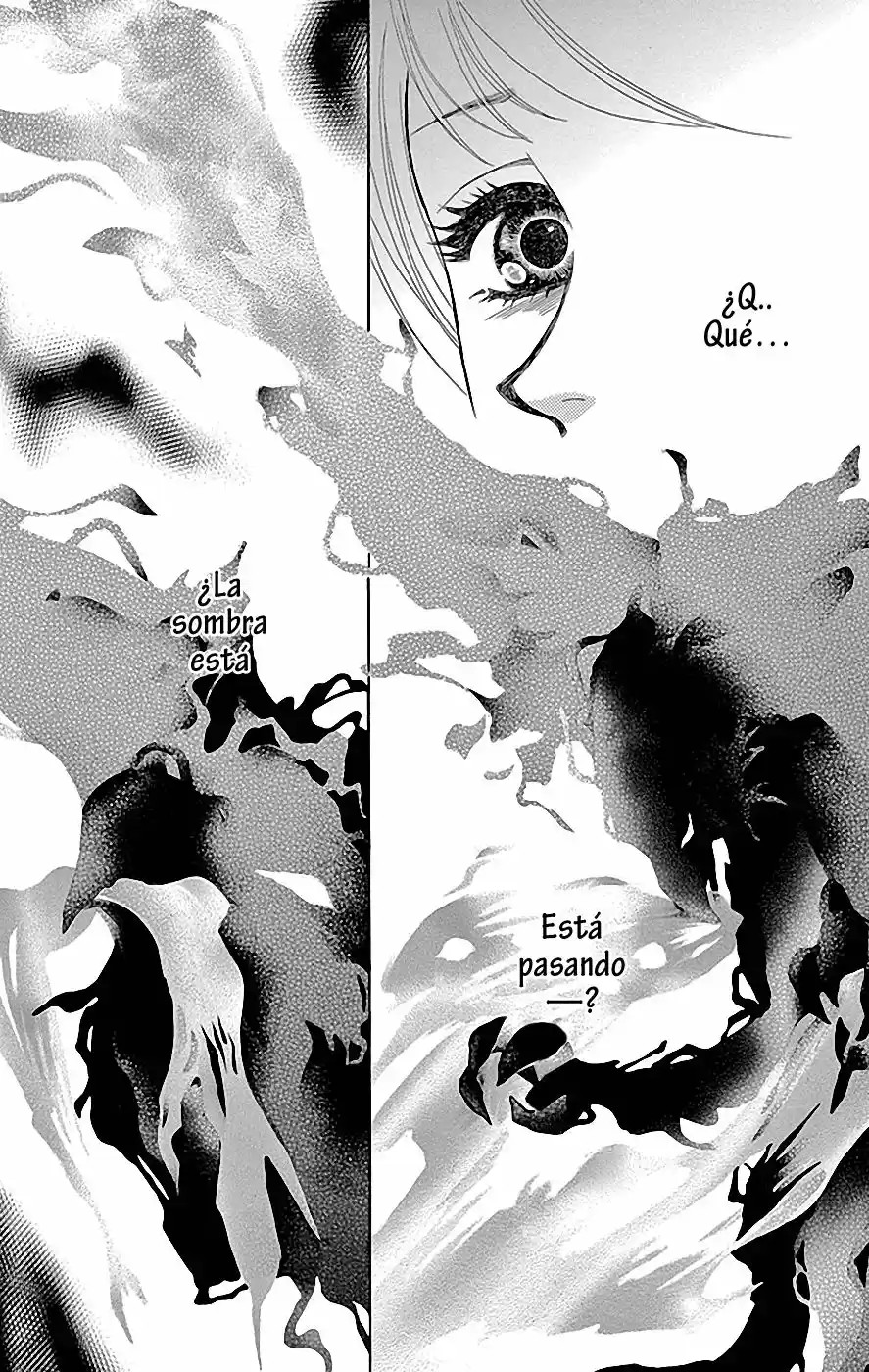 Kurotsuta Yashiki no Himegoto (2014) - Capítulo 5 - Página 34 - LectorTMOo