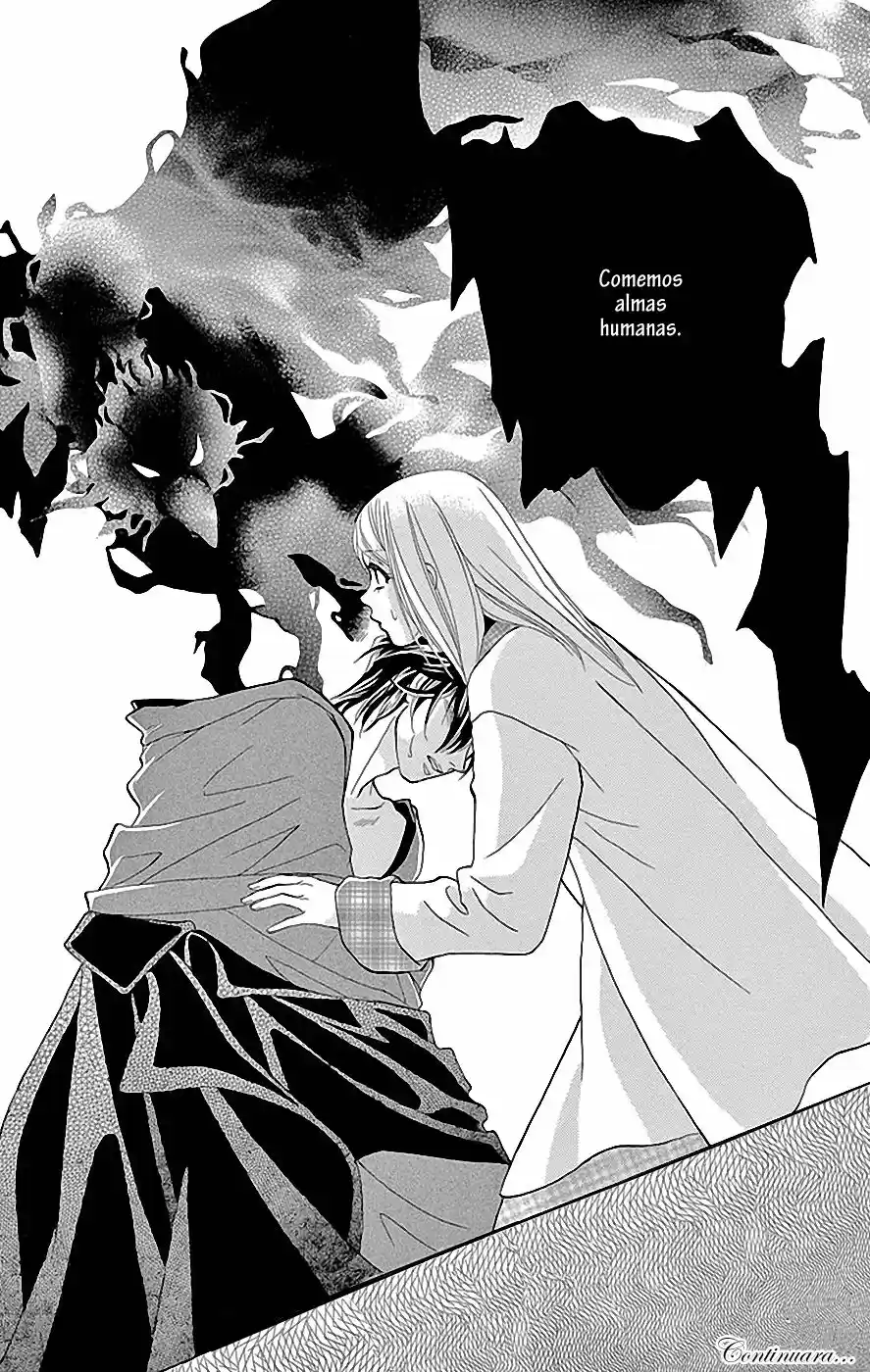 Kurotsuta Yashiki no Himegoto (2014) - Capítulo 5 - Página 37 - LectorTMOo