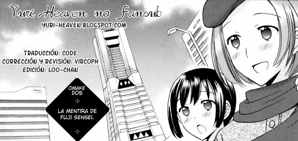 Kuroyome (2011) - Capítulo 8 - Página 15 - LectorTMOo