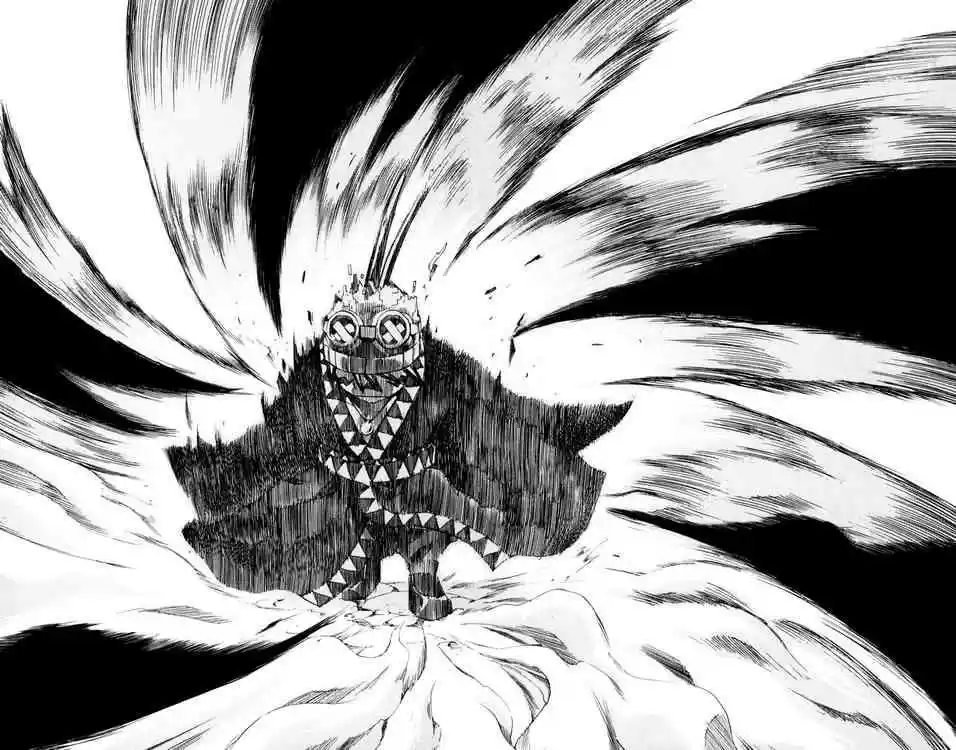 Kurozakuro (2004) - Capítulo 49 - Página 15 - LectorTMOo