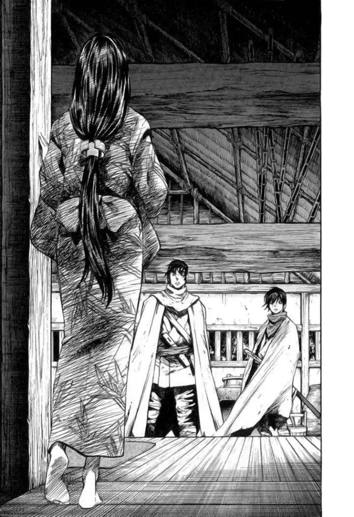 Kurozuka (2000) - Capítulo 1 - Página 16 - LectorTMOo