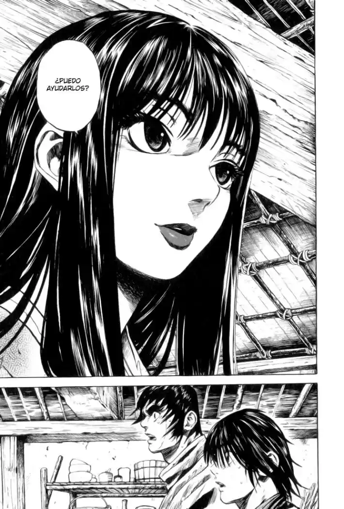 Kurozuka (2000) - Capítulo 1 - Página 18 - LectorTMOo