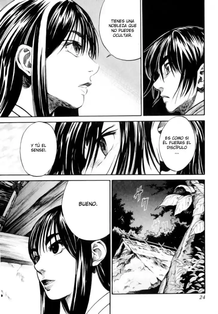 Kurozuka (2000) - Capítulo 1 - Página 23 - LectorTMOo