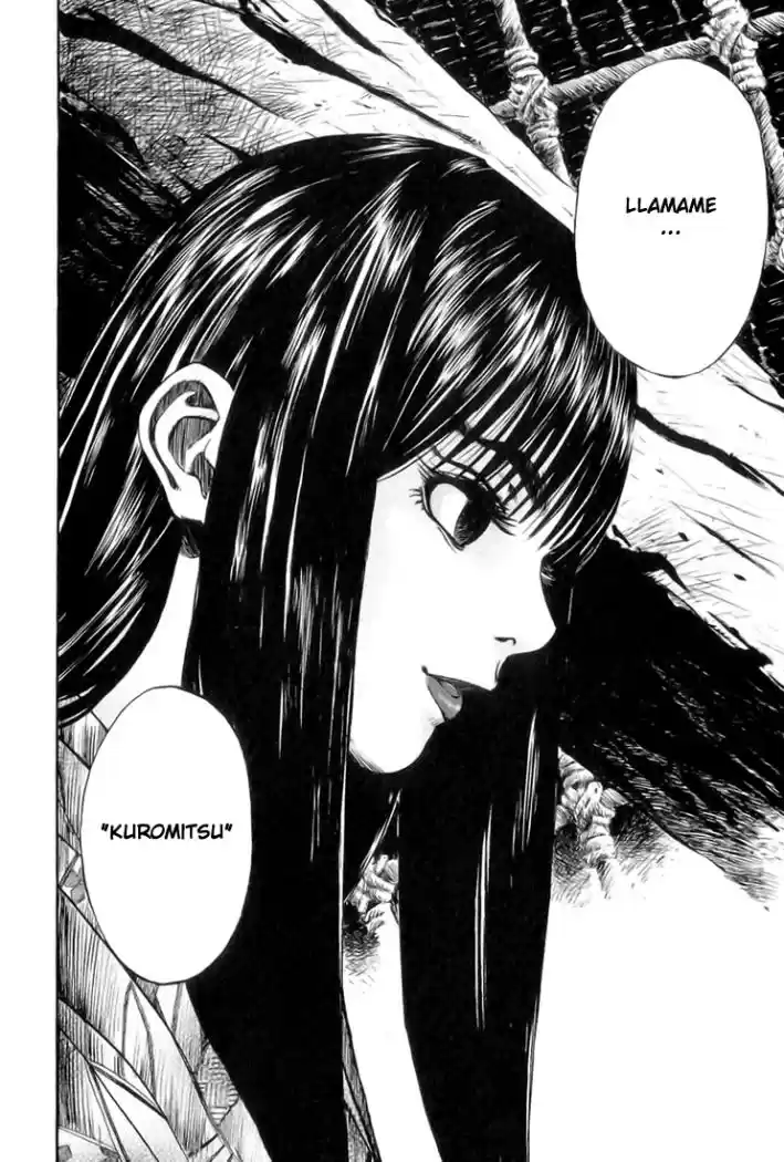 Kurozuka (2000) - Capítulo 1 - Página 27 - LectorTMOo