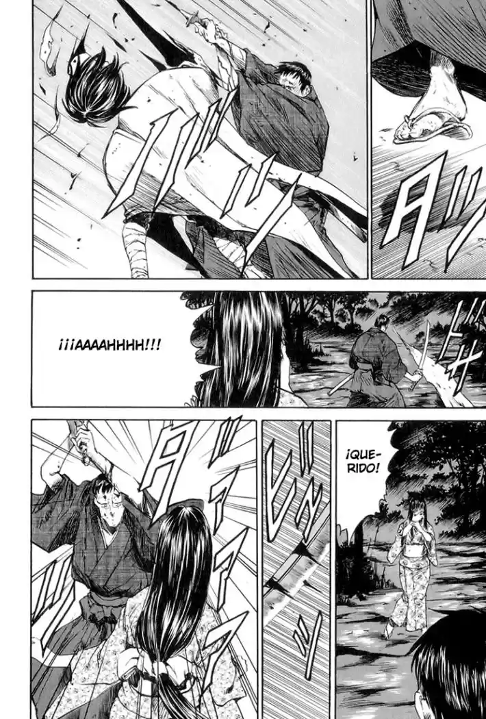 Kurozuka (2000) - Capítulo 1 - Página 32 - LectorTMOo