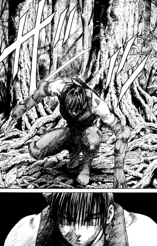 Kurozuka (2000) - Capítulo 10 - Página 4 - LectorTMOo